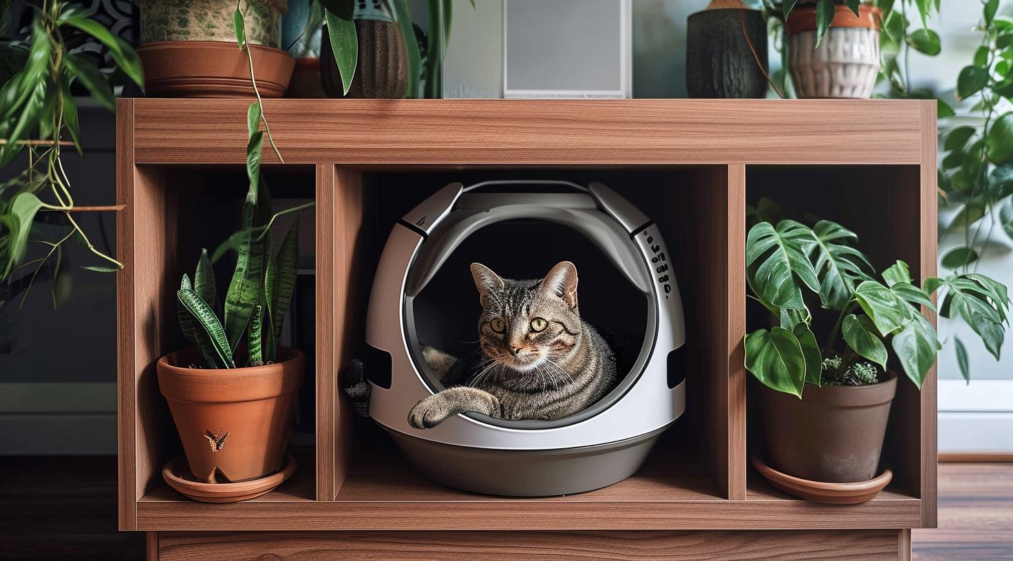Die richtige Grundausstattung für deine Katze