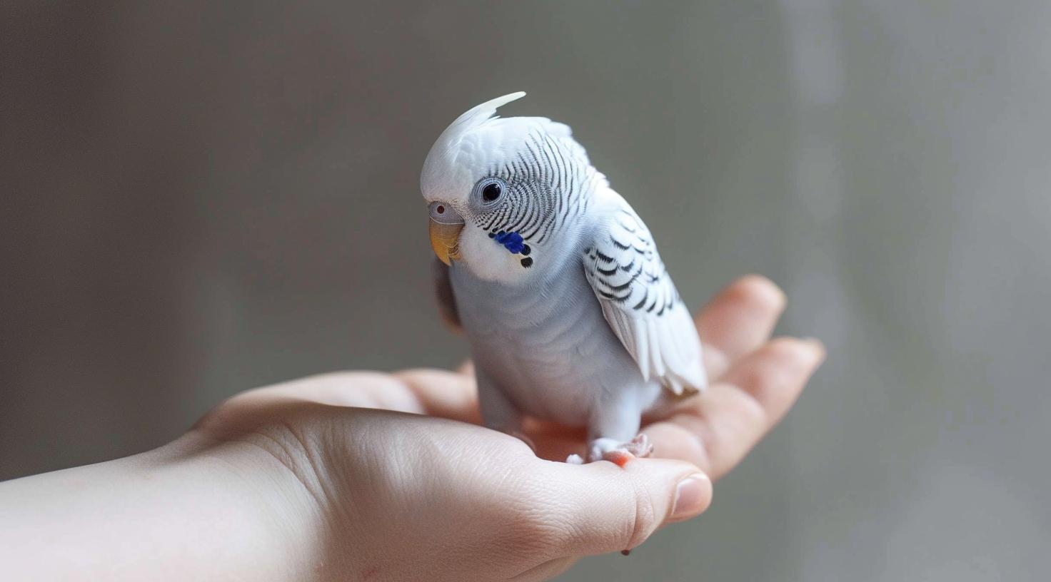 Spannende Beschäftigungen für Vögel